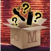Mistery BOX tamaño M