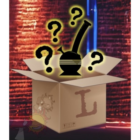 Mistery BOX tamaño L